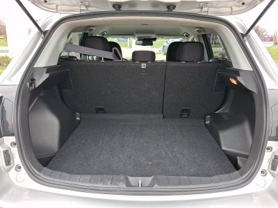 2025 Mitsubishi Outlander Sport Base