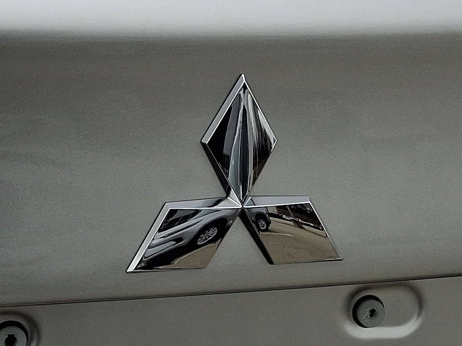 2025 Mitsubishi Outlander Sport Base