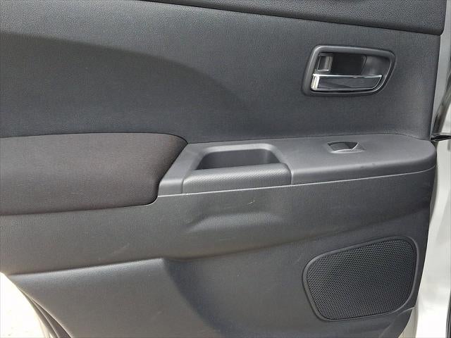 2025 Mitsubishi Outlander Sport Base