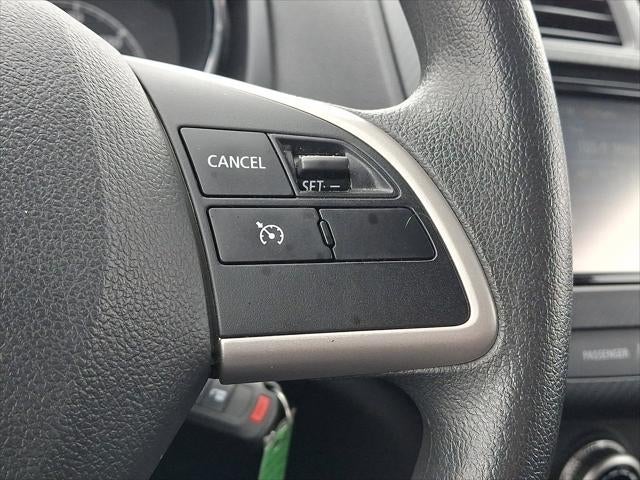 2025 Mitsubishi Outlander Sport Base