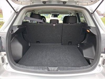 2025 Mitsubishi Outlander Sport Base