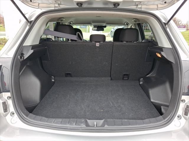 2025 Mitsubishi Outlander Sport Base