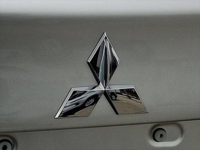 2025 Mitsubishi Outlander Sport Base