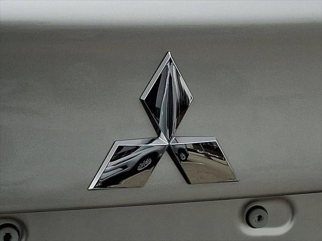 2025 Mitsubishi Outlander Sport Base