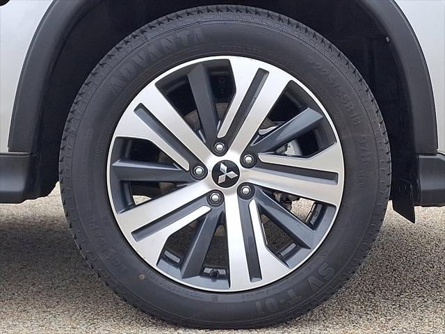 2025 Mitsubishi Outlander Sport Base