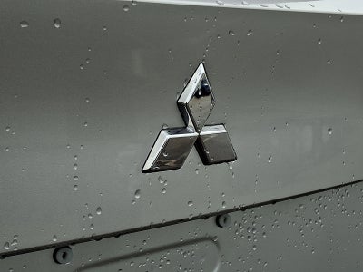 2025 Mitsubishi Outlander SEL