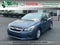 2013 Subaru Impreza Wagon 2.0i