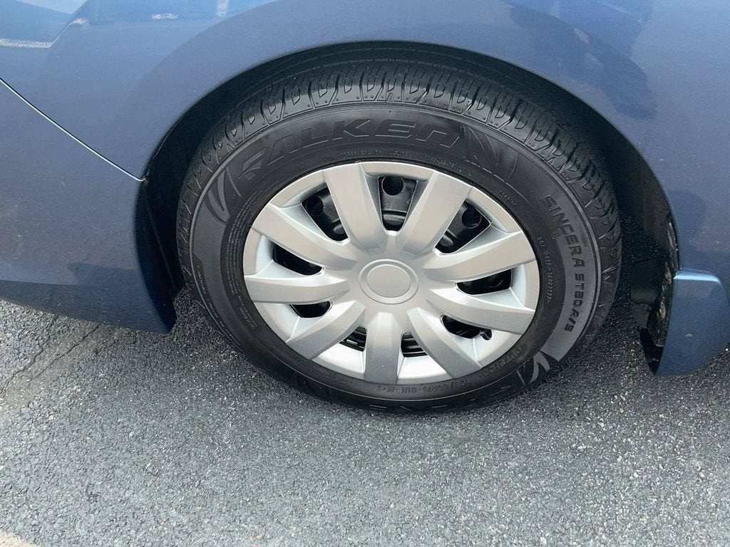 2013 Subaru Impreza Wagon 2.0i