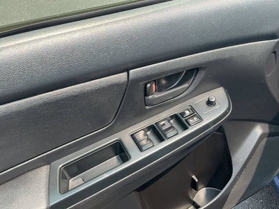 2013 Subaru Impreza Wagon 2.0i