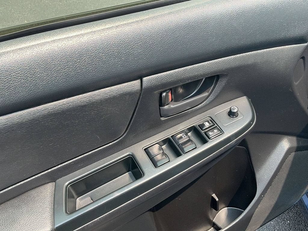 2013 Subaru Impreza Wagon 2.0i