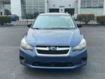 2013 Subaru Impreza Wagon 2.0i