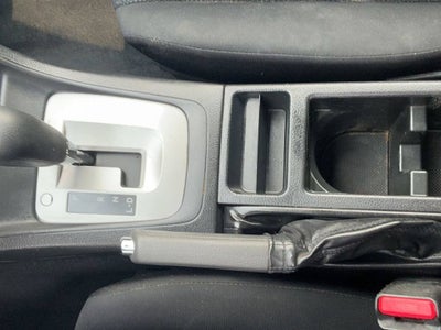 2013 Subaru Impreza Wagon 2.0i
