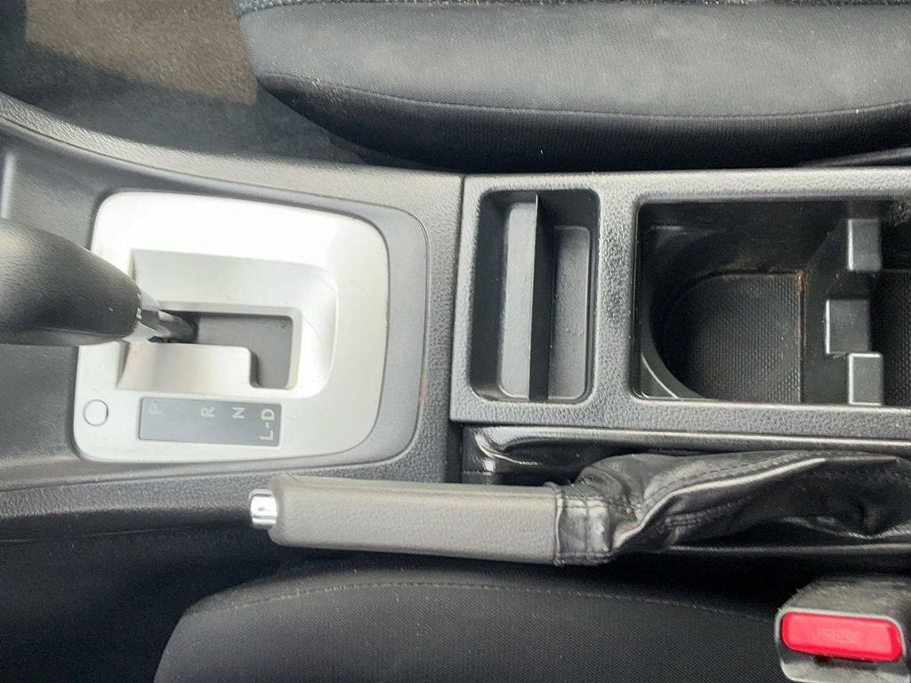 2013 Subaru Impreza Wagon 2.0i