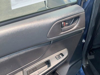 2013 Subaru Impreza Wagon 2.0i