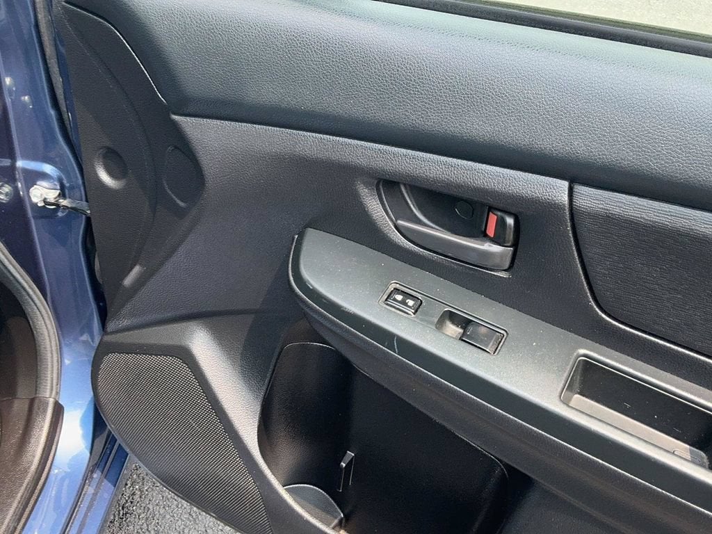 2013 Subaru Impreza Wagon 2.0i