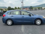 2013 Subaru Impreza Wagon 2.0i