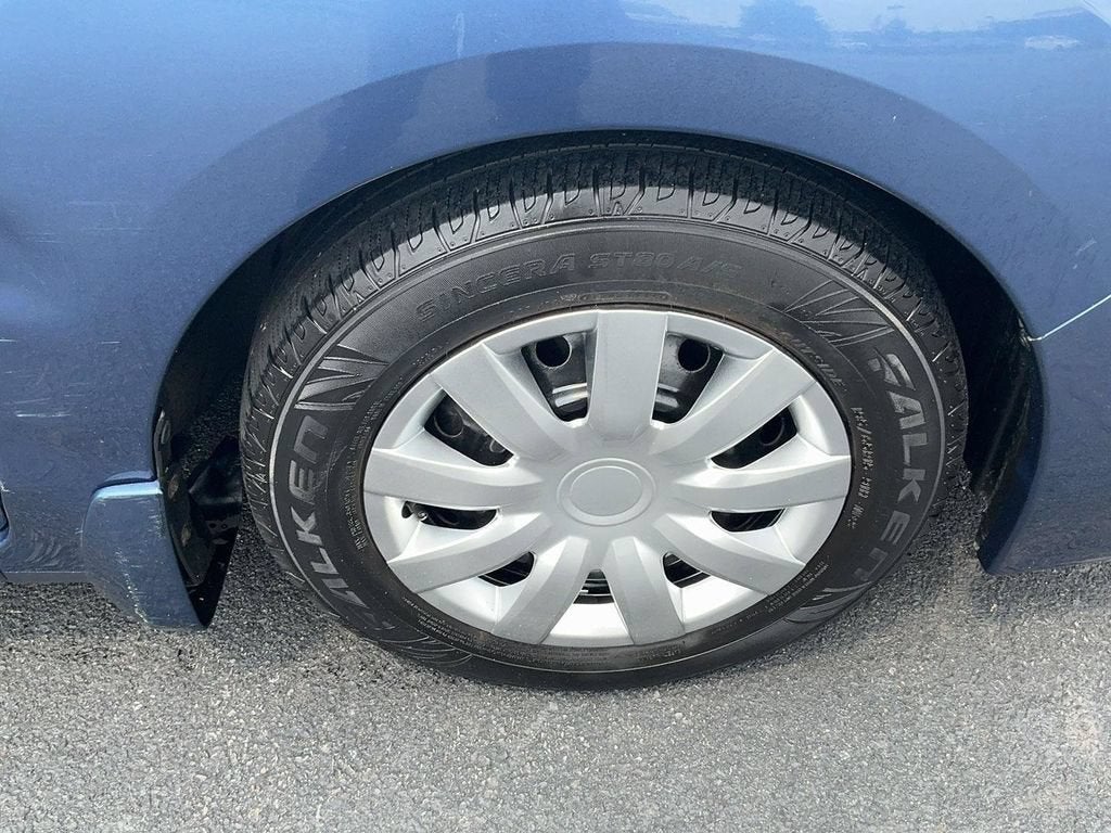 2013 Subaru Impreza Wagon 2.0i