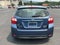 2013 Subaru Impreza Wagon 2.0i