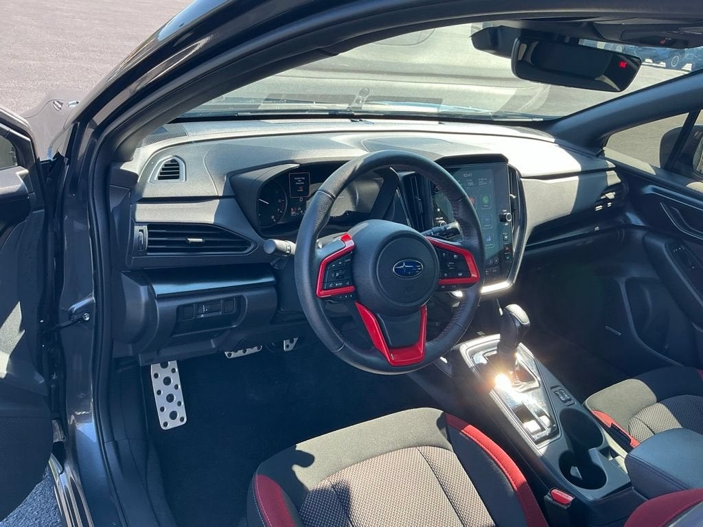 2024 Subaru Impreza RS