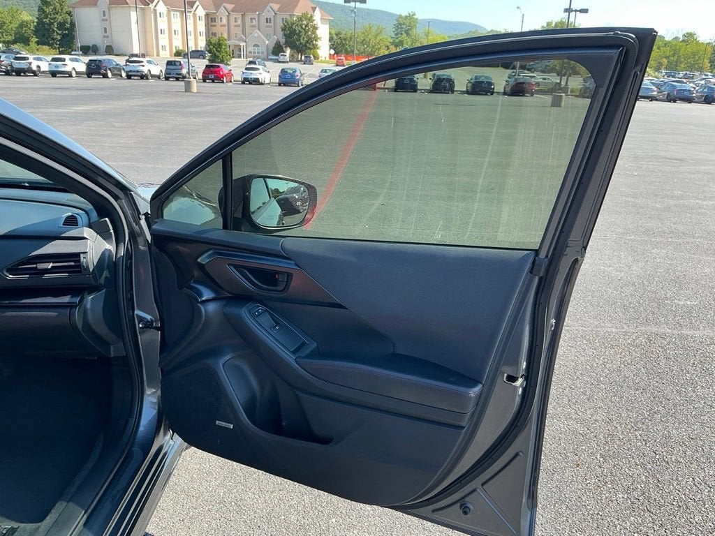 2024 Subaru Impreza RS