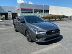 2024 Subaru Impreza RS
