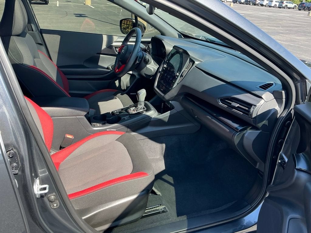 2024 Subaru Impreza RS