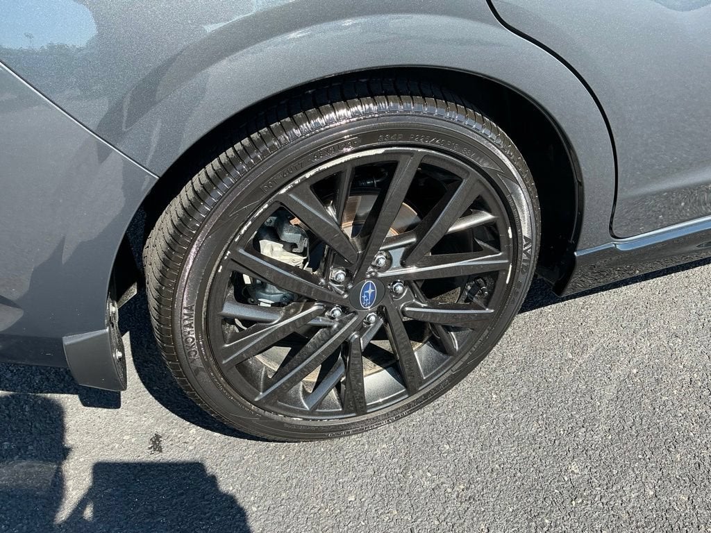 2024 Subaru Impreza RS