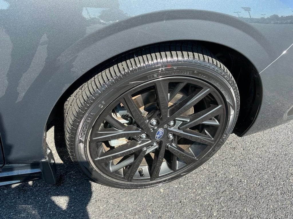 2024 Subaru Impreza RS