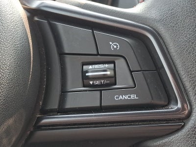2022 Subaru WRX Limited