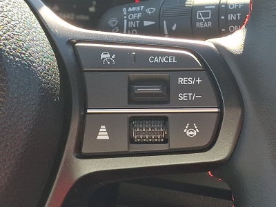 2025 Honda Civic Type R Manual
