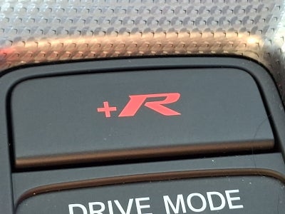 2025 Honda Civic Type R Manual