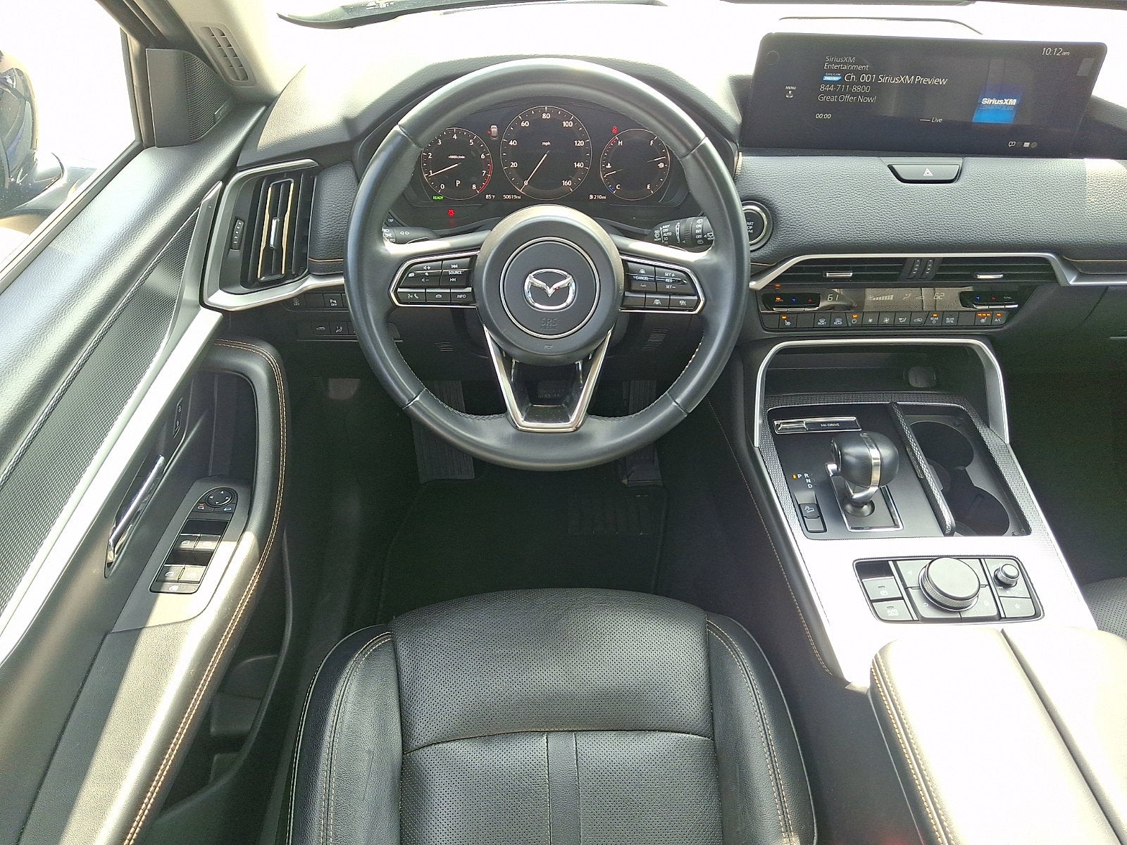 2024 Mazda Mazda CX-90 3.3 Turbo S
