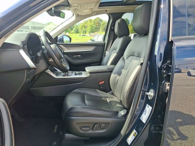 2024 Mazda Mazda CX-90 3.3 Turbo S