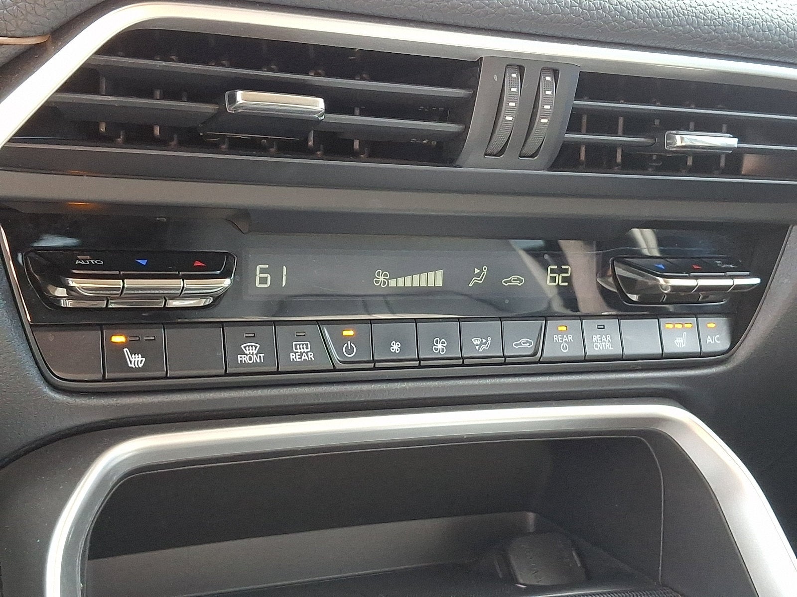 2024 Mazda Mazda CX-90 3.3 Turbo S