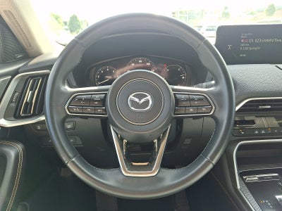 2024 Mazda Mazda CX-90 3.3 Turbo S