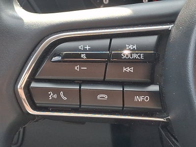2024 Mazda Mazda CX-90 3.3 Turbo S