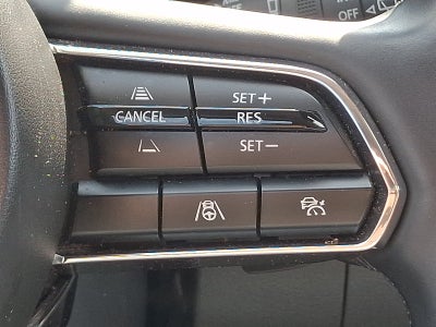 2024 Mazda Mazda CX-90 3.3 Turbo S