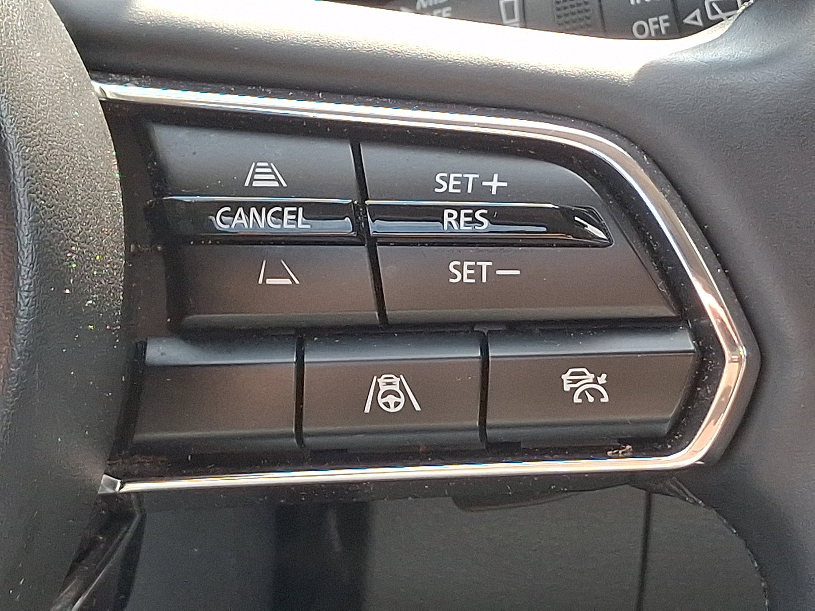 2024 Mazda Mazda CX-90 3.3 Turbo S
