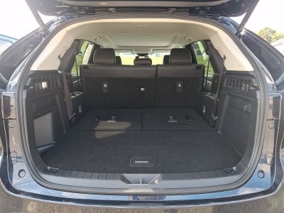 2024 Mazda Mazda CX-90 3.3 Turbo S