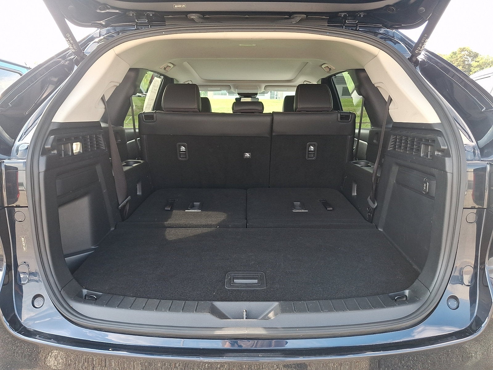 2024 Mazda Mazda CX-90 3.3 Turbo S