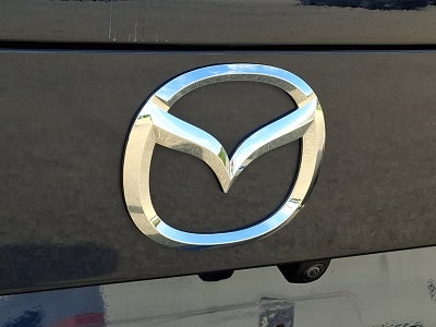 2024 Mazda Mazda CX-90 3.3 Turbo S