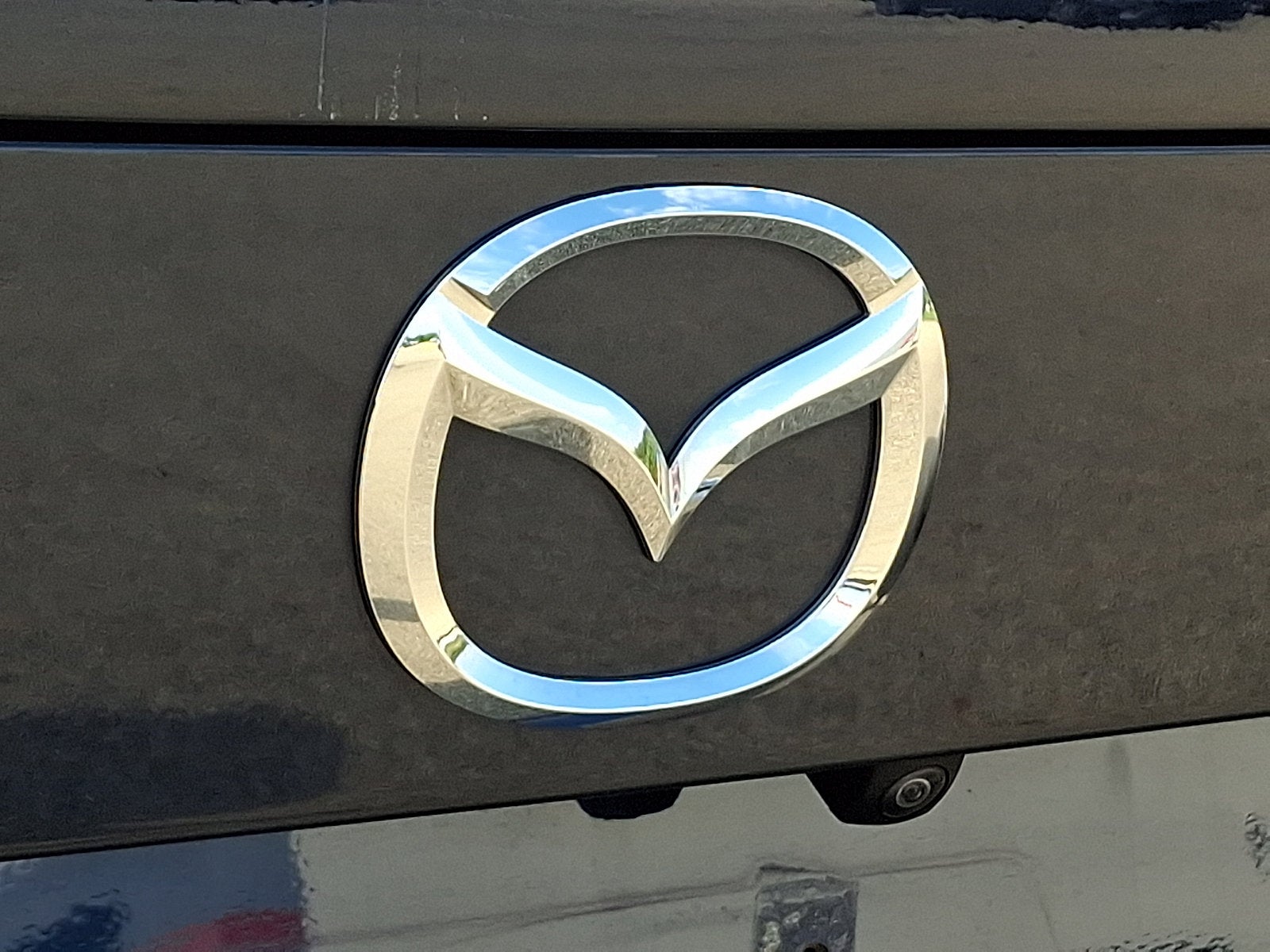 2024 Mazda Mazda CX-90 3.3 Turbo S
