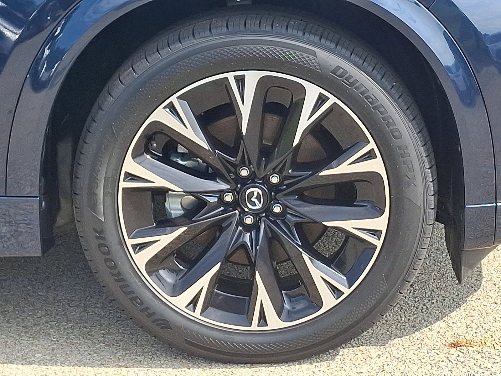 2024 Mazda Mazda CX-90 3.3 Turbo S