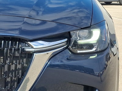 2024 Mazda Mazda CX-90 3.3 Turbo S