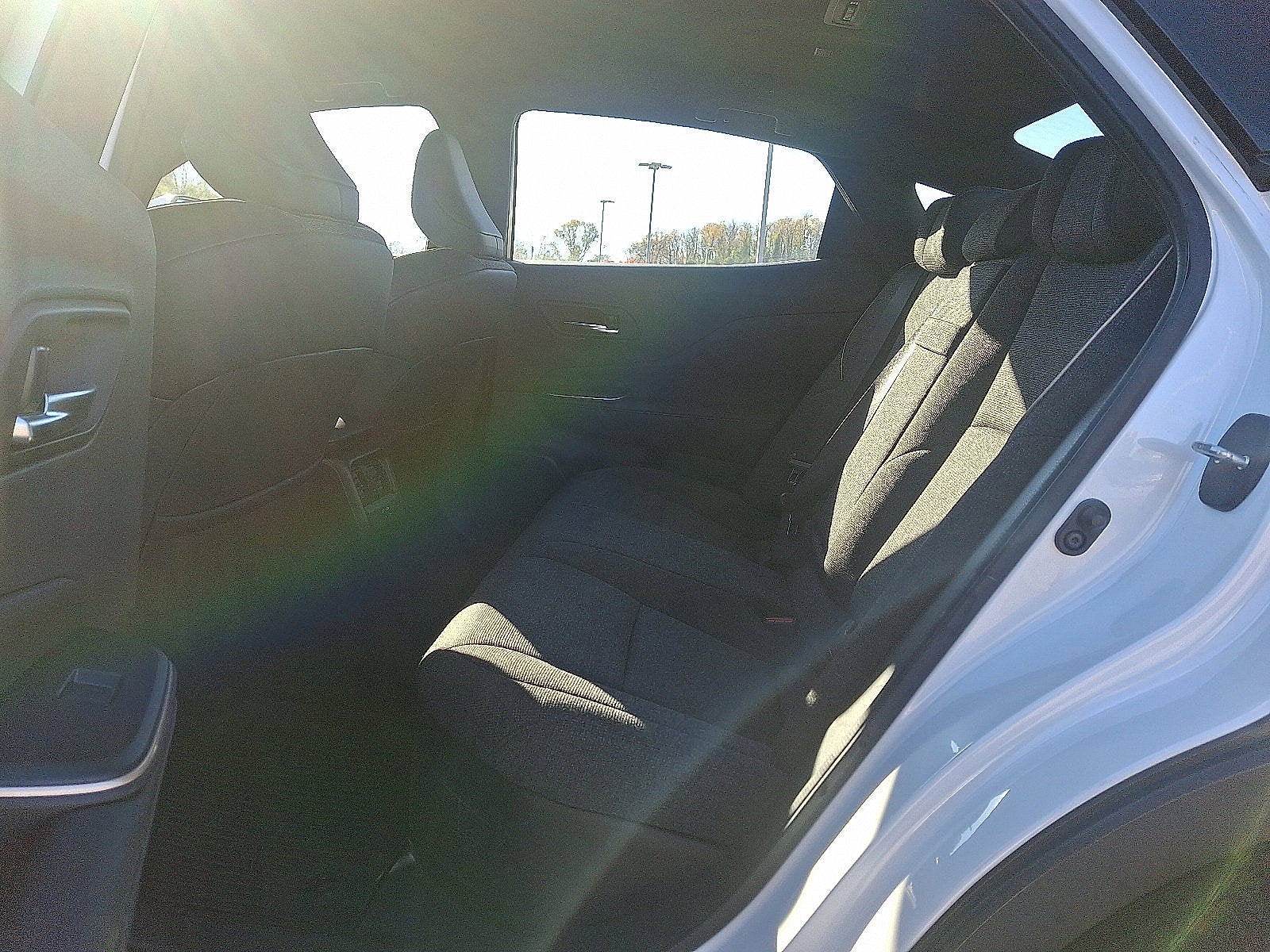 2023 Toyota Crown XLE