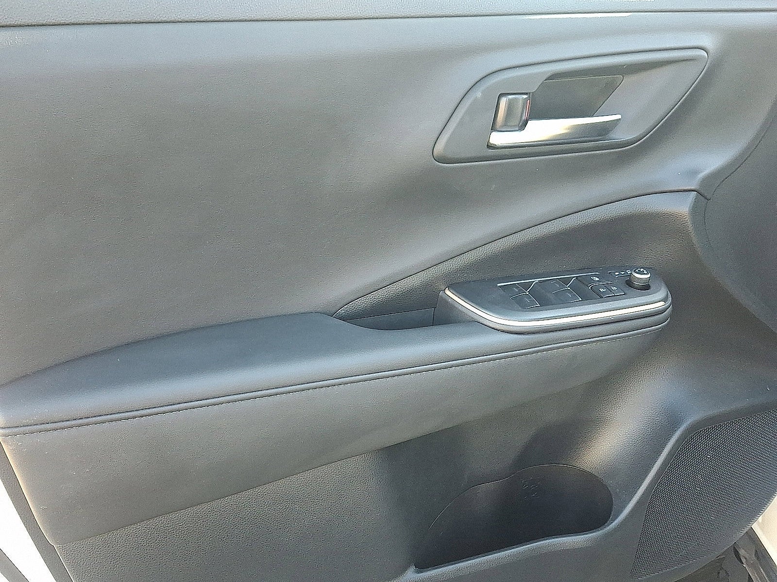 2023 Toyota Crown XLE