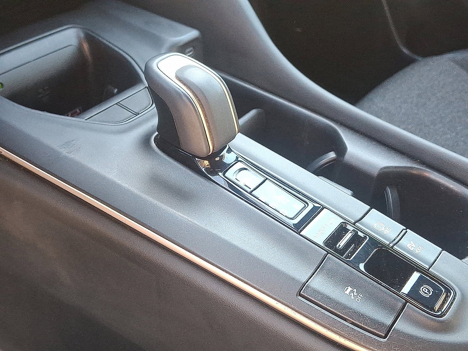 2023 Toyota Crown XLE