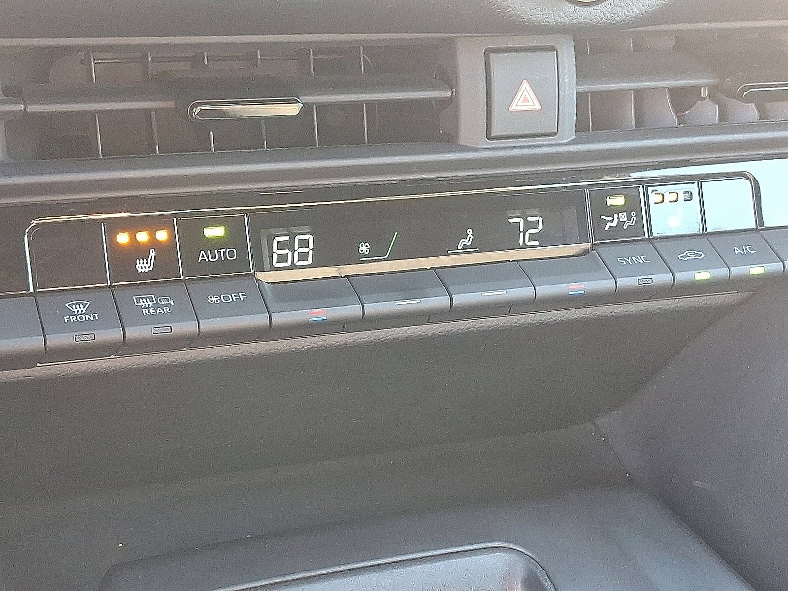 2023 Toyota Crown XLE