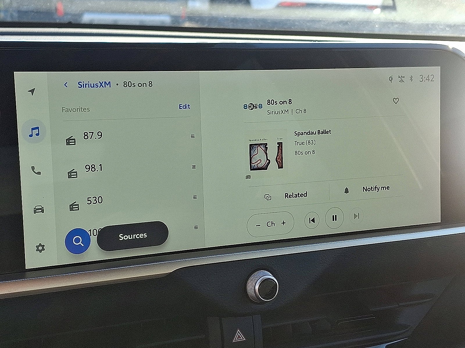 2023 Toyota Crown XLE