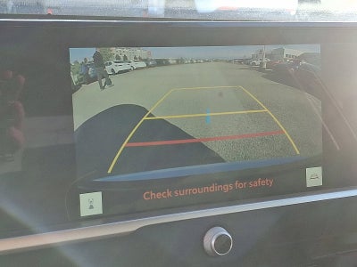 2023 Toyota Crown XLE